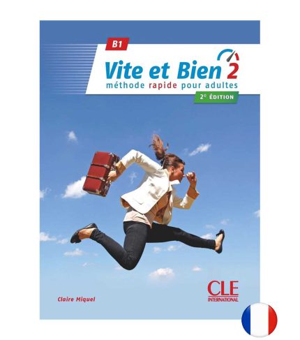 کتاب Vite et Bien (2e edition)