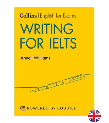 کتاب Collins Writing for IELTS(2nd)