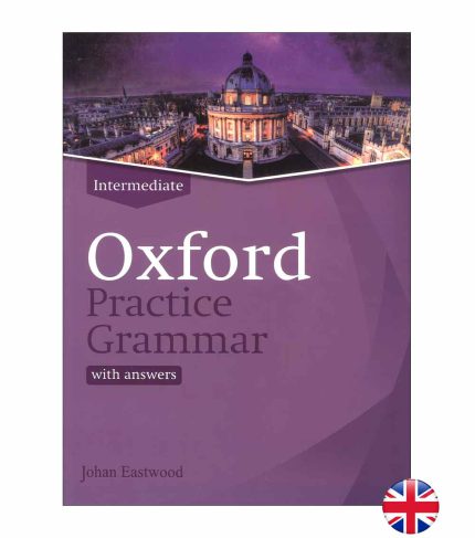 کتاب Oxford Practice Grammar Intermediate Revised Edition
