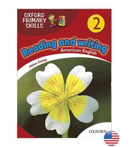 کتاب Oxford Primary Skills Reading and Writing 2(Am Eng)+CD
