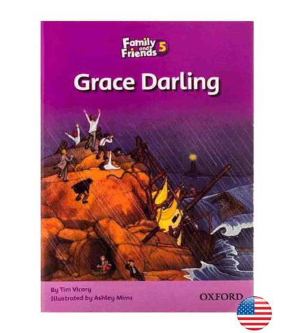 کتاب Grace Darling