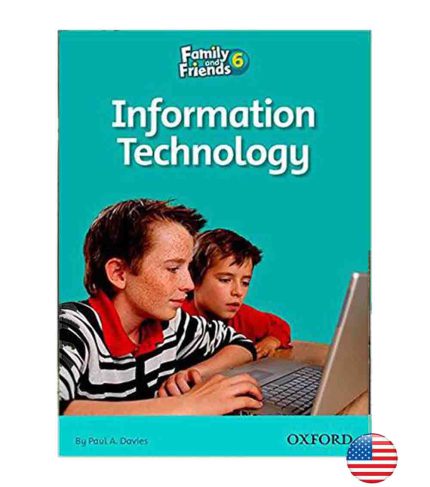 کتاب Information Technology